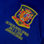 Spain 2010 Away