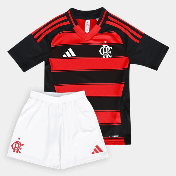 Flamengo 2025/26 Kids