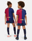 Barcelona 2024/25 Kids Home