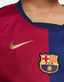 Barcelona 2024/25 Kids Home