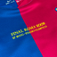 FC Barcelona 2008/09 Home