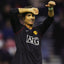 Manchester United 2007/08 Away