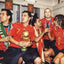 Spain 2010 Home