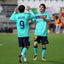 FC Barcelona 2010/11 Away