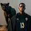 Portugal 2025 Pantera Negra Kids