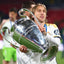 Real Madrid 2023/24 Home