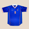 Netherlands 1998 Away