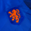Netherlands 2014 Away