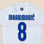 Inter 2007/08 Away