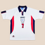 England 1998 Home