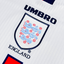 England 1998 Home