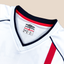 England 2002 HOME