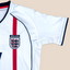 England 2002 HOME