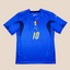 Italy 2006 Home