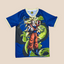Japan Goku Super Saiyan