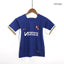 Chelsea 2023/24 Kids Home - Blue