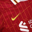 Liverpool 2024/25 Kids Home - CHAMPIONS #20