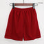 Kids Liverpool Home Kit 2024/2025 - Red