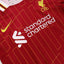 Liverpool 2024/25 Kids Home - CHAMPIONS #20