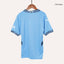 Kids Manchester City Home Kit 2024/2025 - White Blue