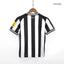 Newcastle United 2023/24 Kids Home - Black and White