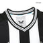 Newcastle United 2023/24 Kids Home - Black and White
