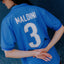Italy 1998 Home