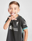 Liverpool 2024/25 Kids Away