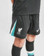 Liverpool 2024/25 Kids Away - CHAMPIONS PL