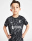 Liverpool 2024/25 Kids GoalKeeper Home