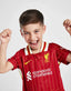 Liverpool 2024/25 Kids Home - CHAMPIONS #20