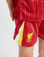 Liverpool 2024/25 Kids Home - CHAMPIONS #20