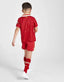 Liverpool 2024/25 Kids Home - CHAMPIONS #20