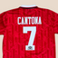 Manchester United 1993/94 Home