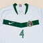 Mexico 2006 Away