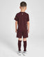 Manchester City 2024/25 Kids Third