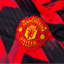 Manchester United Set Rojo