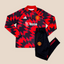 Manchester United Set Rojo