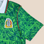 Mexico 1994 Home