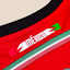 Mexico 2014 AWAY