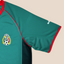 Mexico 2002 Home