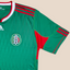Mexico 2010 Home