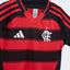 Flamengo 2025/26 Kids