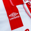 Necaxa 1994/95 Home