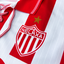 Necaxa 1994/95 Home