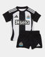 Newcastle United 2024/25 Kids Home