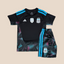 Argentina World Cup 2026 Goalkeeper Kids