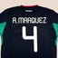 Mexico 2010 AWAY