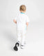 Olympique de Marseille 2024/25 Kids Home