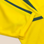 Brazil 2002 Home